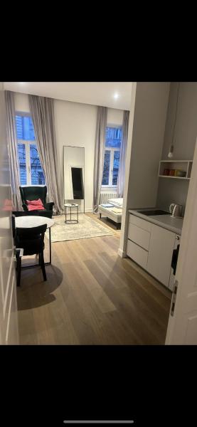 Apartment Baron